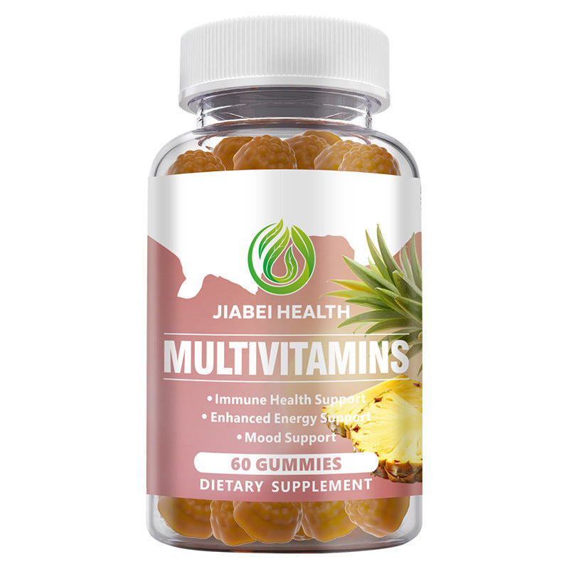 Trace Element Health Food Multivitamin Soft gummies